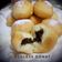 Cooksnap dari Angken Keenan untuk resep Eggless Donat Isi Meses Coklat Super Kilat (breakfast day #2)