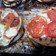 El cooksnap de Angélica H cuando hizo Berenjenas al horno con tomate y queso.