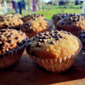 El cooksnap de tayhana cuando hizo Cupcakes 12 cucharadas.