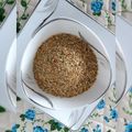کوک اسنپ 👩‍🍳سارا بانو 👩‍🍳 بعد از امتحان کردن پودر فلفل قرمز خانگی.