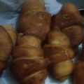 صورة من ريماس، شاركها بعد تجربة وصفة مينى مولتو بدون فرن 🥐