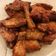Cooksnap dari Meidiana Fanny untuk resep Hot Spicy Chicken Wings