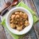 Cooksnap dari DyahWuLan Bae untuk resep Tahu Gejrot Khas Cirebon