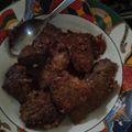 Cooksnap dari Jeffy van Bee untuk resep Empal daging sapi enak, praktis ala my kitchen #kita berbagi