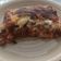 El cooksnap de Xisco cuando hizo Moussaka de berenjenas.