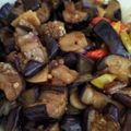 Cooksnap dari Nadia Amalia untuk resep Tumis Terong Ungu