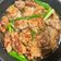 清 的 沙茶煎雞肉 cooksnap