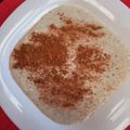Klaudia1102 Cooksnap-ja, amikor elkészítette a(z) Diétás tejbegríz receptet.