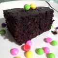 Cooksnap dari @istissusanto untuk resep Eggless Chocolate Cake (no mixer & moist)