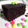 Cooksnap dari @istissusanto untuk resep Eggless Chocolate Cake (no mixer & moist)