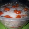 Cooksnap dari Vira Triana untuk resep Kalikih Santan
