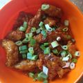 Cooksnap dari Lisa untuk resep Ayam Goreng Mentega Crispy