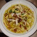 Cooksnap dari Delya Juliani untuk resep Soto ayam #BikinRamadanBerkesan
