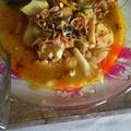 Cooksnap dari Dewi Kaniaa untuk resep Tongseng Ayam