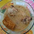 Cooksnap dari Sugianto Him untuk resep Terik daging ayam dan tahu