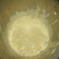 El cooksnap de Kiran Samira Sibaja Rivera cuando hizo Mayonesa casera al limón.
