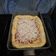 Cooksnap dari Raihaaaaaa untuk resep Bolognese Shrimp Pizza