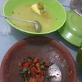 Cooksnap dari Laina nurhayati untuk resep Asem - Asem Bandeng