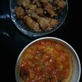 Cooksnap dari Bayu Agung untuk resep Koloke Ayam
