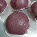 Cooksnap dari Nela untuk resep Pau / Bakpao Sederhana