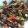 Cooksnap dari Dewi Andrian untuk resep Tumis Jamur Kuping dan Bakso (Simple)