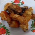 Cooksnap dari Kinanti De La untuk resep Ayam Goreng Biasa..
