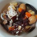 Cooksnap dari Singo Perkoso untuk resep Sup Timlo Solo