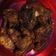 Cooksnap dari Evi Novia untuk resep Ayam Bakar bumbu kecap