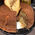 Cooksnap dari sinta tjhai untuk resep Bolu Panggang