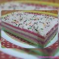 Cooksnap dari Rina Parlina untuk resep Bolu super simple irit bahan 1 telur + tanpa mentega