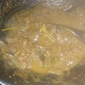 Cooksnap dari Nita Wandani untuk resep Rendang daging sapi empuk