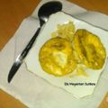 Cooksnap dari Eki Mayantari Sutikno untuk resep Sausage Muffin