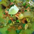 Cooksnap dari Amy Yusfika untuk resep Soto Daging sapi khas Jawa Timur
