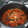 El cooksnap de Carme cuando hizo Garbanzos con bacalao y espinacas (potaje de Vigilia).