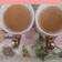 Rita Mehta ( Executive chef ) का कुकस्नैप जब उन्होंने दालचीनी फ्लेवर्ड चाय (dalchini flavoured chai recipe in Hindi) बनाया था।