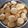 El cooksnap de Brisa Aylen Cardozo cuando hizo Galletitas faciles.