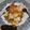 El cooksnap de Mamen cuando hizo Tofu en salsa agridulce.