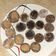 El cooksnap de Andrea Brazuna cuando hizo Galletitas de avena, miel y cacao.