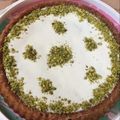 صورة من الريم503، شاركها بعد تجربة وصفة بسبوسه