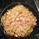 El cooksnap de Leticia Rois cuando hizo Espaguetis con gambas y surimi al ajillo.