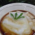 Cooksnap dari Elisa Wardani untuk resep Resep Bubur Sum-Sum Lembut Anti Gumpal