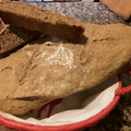 El cooksnap de Carmen Pastor Crespo cuando hizo Pan de espelta.