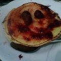 Cooksnap dari Youwisse Hendrika untuk resep Simply Pancake