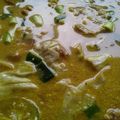 Cooksnap dari Indri Aziz untuk resep Tongseng Ayam