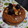 El cooksnap de Laura Galleni cuando hizo Pan dulce navideño en licuadora.