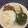 El cooksnap de leo Pineda cuando hizo Zapallitos rellenos de carne y arroz.