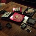 SenseiAntonios's cooksnap of when they made Rolled sushi.