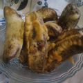 Cooksnap dari Lugina untuk resep Sale Pisang