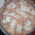 Cooksnap dari arsy untuk resep 111. Kentang Kornet Mozarella Panggang