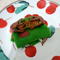Cooksnap dari Sarah U B untuk resep Dadar Gulung Aneka Motif